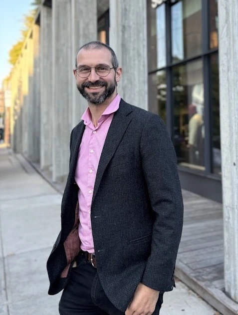 Justin Rotondo - Odoo Implementation Consultant