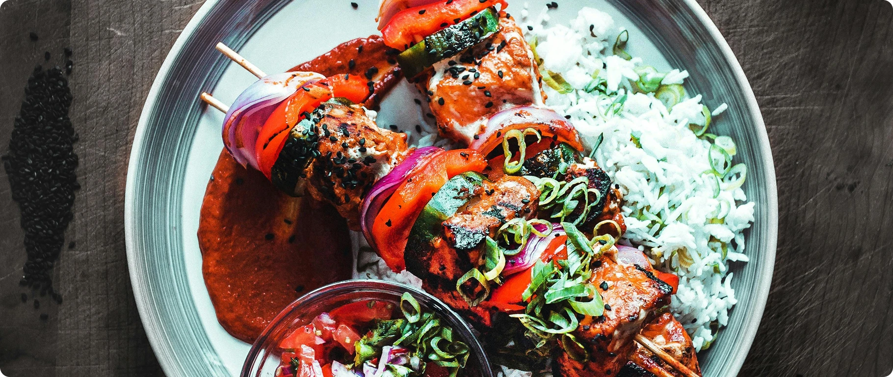 Goodfood Ready-to-Eat Meals