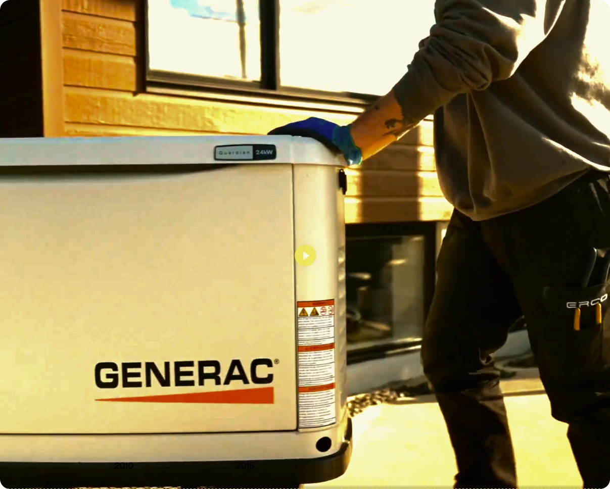 Generator Equipment