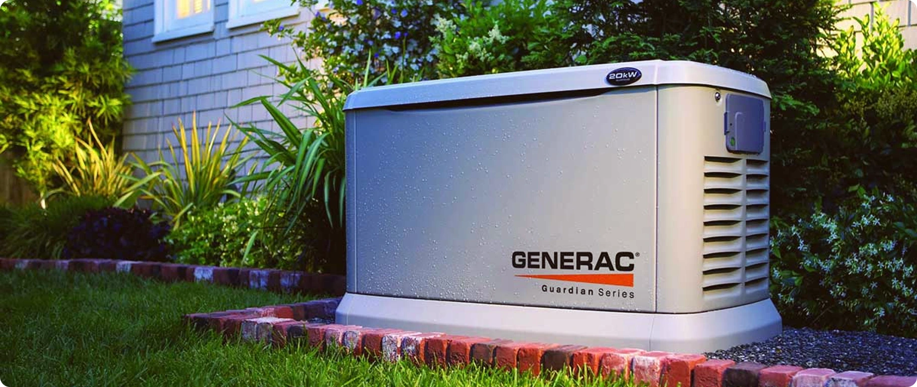 ERCO Generator Systems